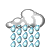Počasí