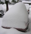 V Tyrolsku napadlo 20 až 30 cm a dalších asi 50cm napadlo další den.