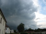 bouřková oblačnost 30.5.2009 v 19:28