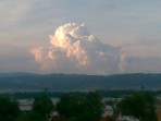 7.7. 09 za Uničovem