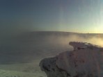 foto z hrebenu vysoke hole