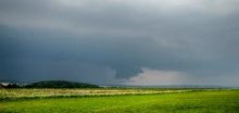 V Čechách se dnes vyskytnou bouřky, ojediněle budou i silné