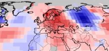 Květen v Evropě a USA byl nejteplejší v historii měření
