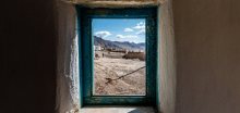 Murghab a Pamir Highway – extrémní kouzlo drsných hor