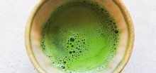 Rádi pijete zelený čaj? Odzkoušejte ten nejlepší!