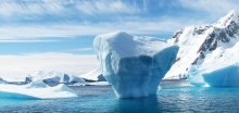 V Antarktidě naměřili nejvyšší teplotu v historii měření