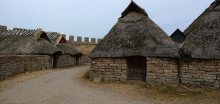 Navštivte původní keltská hradiště