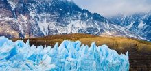 Třetina ledovců zmizí z Himálaje a Hindúkuše do konce století