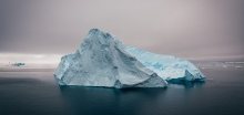 Rozloha mořského ledu v Arktidě je letos druhá nejnižší v historii