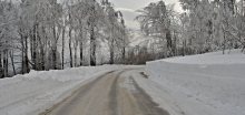 Od pondělí na Lysé hoře v Beskydech nasněžilo až 112 cm nového sněhu