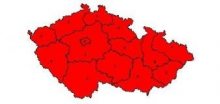 Pozor na ledovku v celé ČR, hrozí kalamitný stav !!