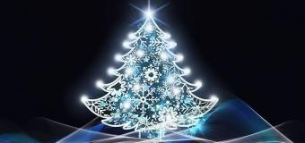 Na Štědrý den bylo velmi teplo, Osoblaha měla až 11,3°C