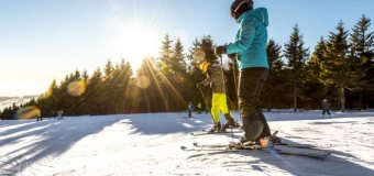 České skiareály – kde se aktuálně lyžuje?  