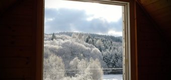 Před 40-ti lety zažili sněhovou kalamitu, bylo nejvíce sněhu za celou zimu