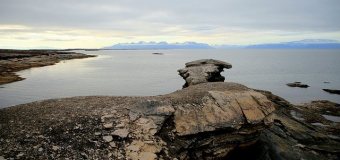 Vědci varují před masivním únikem metanu z permafrostu v Arktidě