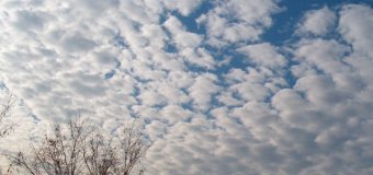 Na Ostravsku padaly teplotní rekordy