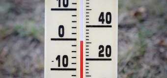 Po většinu února převládalo v oblasti Atlantik-Evropa západní zonální proudění