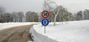 Letošní zima byla v Česku nadprůměrně teplá