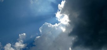 Nejprve jaro, pak návrat zimy. Počasí přinese výrazné oteplení i víkendový zlom