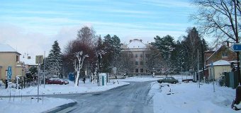 Silničáři v hradeckém kraji již spotřebovali polovinu