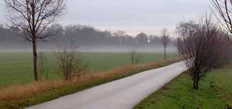 1.dekáda září byla chladná