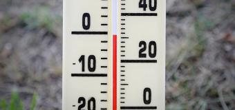 Předpověď počasí na měsíc listopad od ČHMÚ