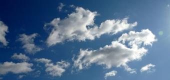 V České republice padaly teplotní rekordy, Brno hlásí +15°C