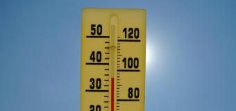 Letošní klimatologické léto bylo teplotně silně nadnormální