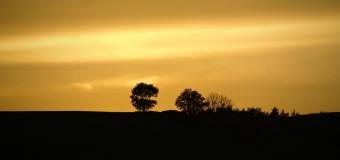 V Česku bylo v sobotu chladněji než v Grónsku