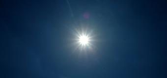 Káhira má za sebou nejteplejší 4. červen od roku 1993