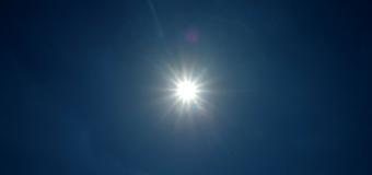 Východní Evropu „trápí“ letní počasí