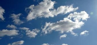 Ve středu padlo několik teplotních rekordů, bylo až +14°C